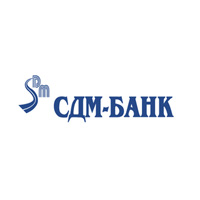 сдм-банк
