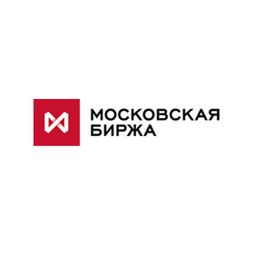 московская биржа