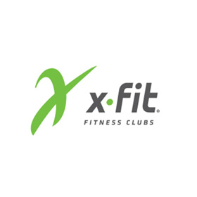 x fit